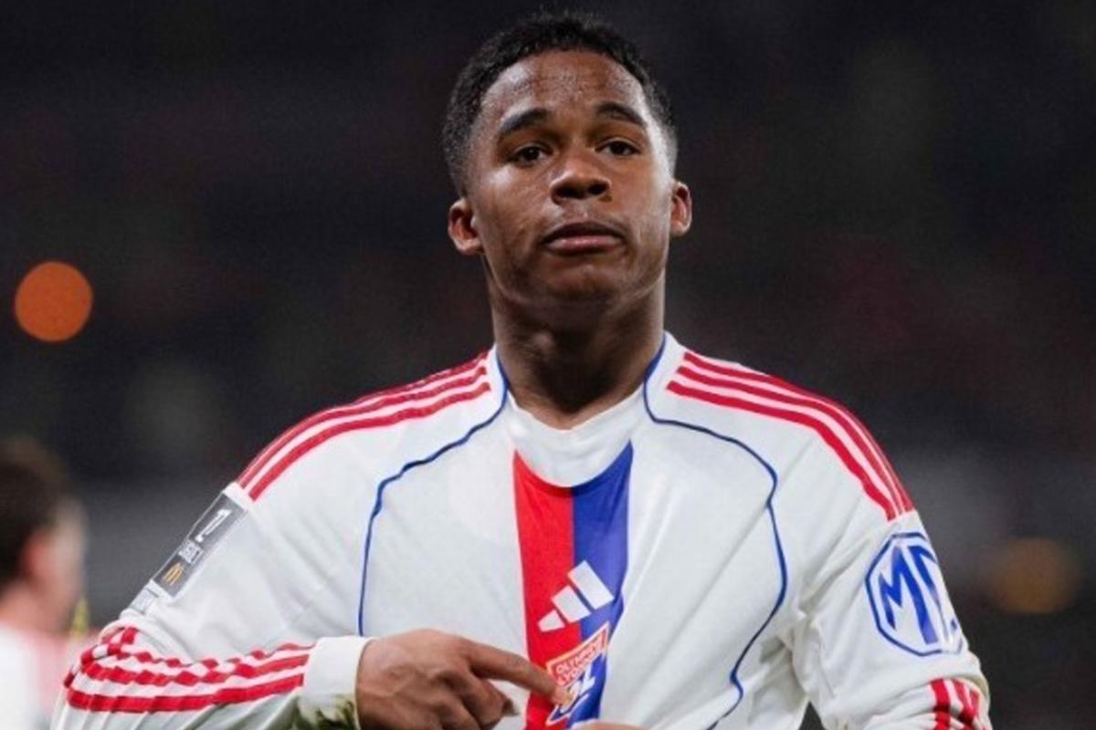 Agente de Endrick revela dónde jugará el brasileño la próxima temporada: La decisión ya está tomada