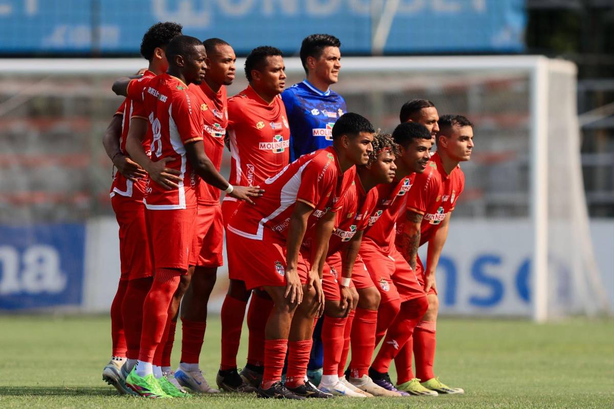 ¿Cuál es el equipo más caro en la Liga de Honduras? Real España sacó la chequera y Olimpia a un paso de ser alcanzado