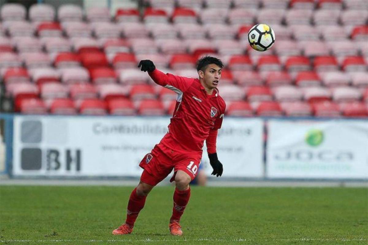 ACTUALIDAD: Jugadores hondureños que pueden cambiar de equipo