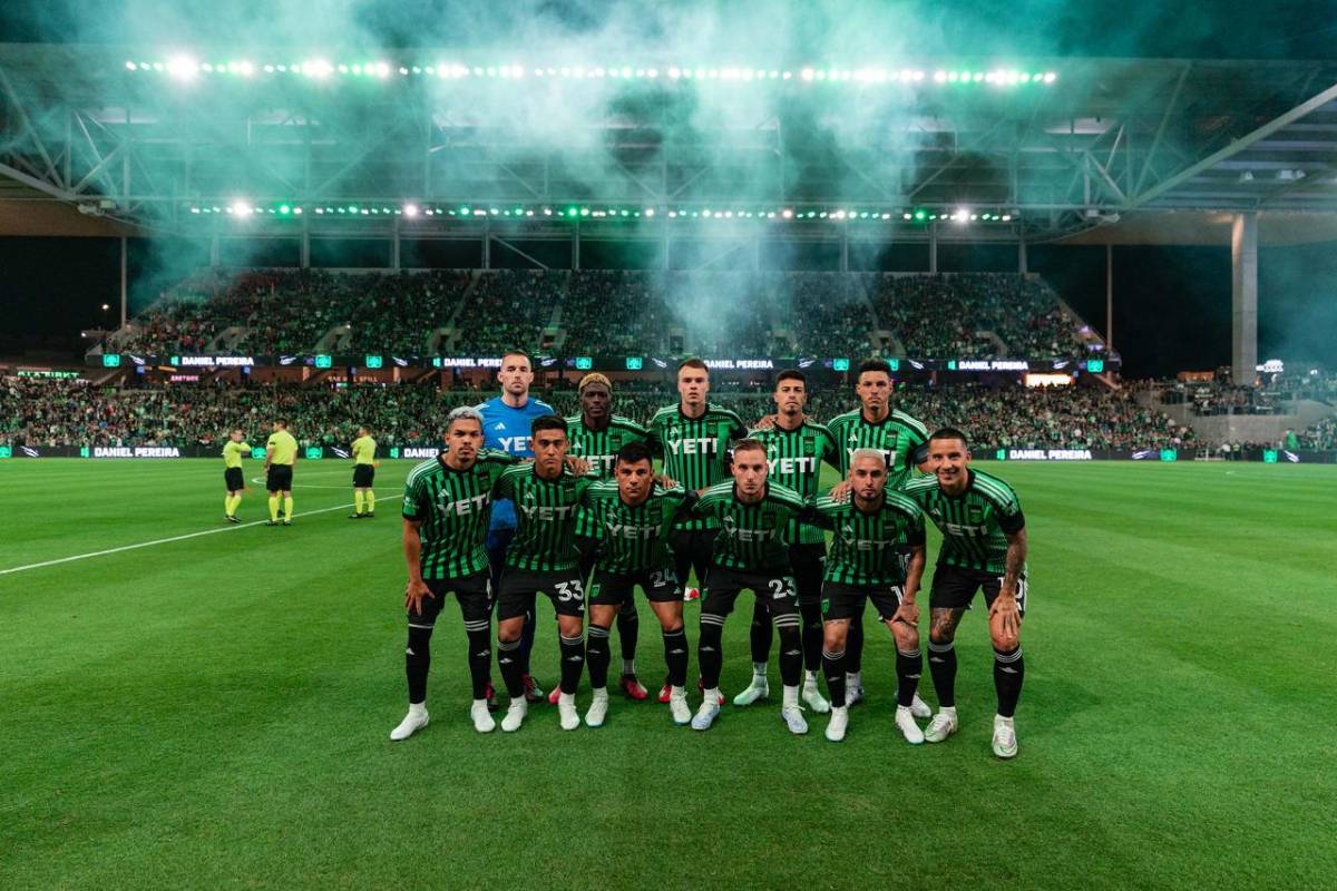 TOP: ¡Los equipos más caros de la Champions de Concacaf 2023, de acuerdo a Transfermarkt!