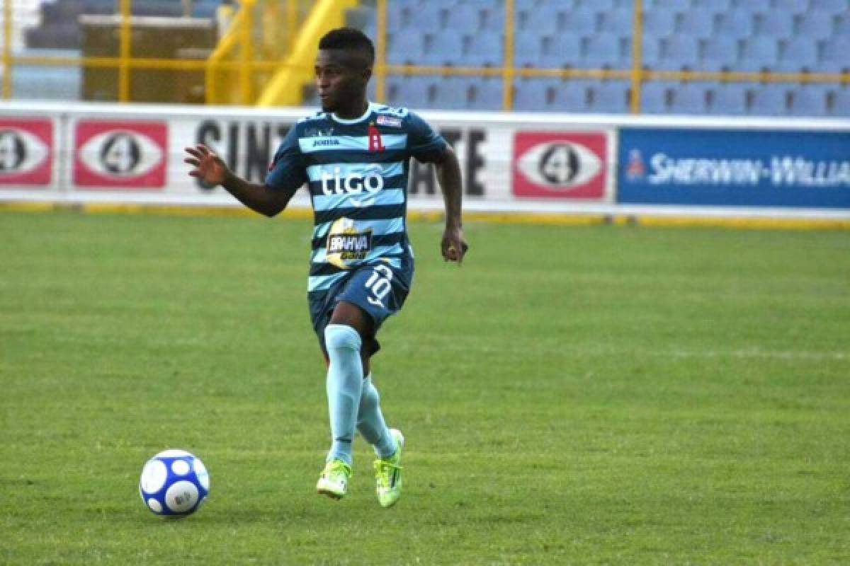 Futbolistas de renombre que pudieron jugar en Honduras con los cuatro grandes