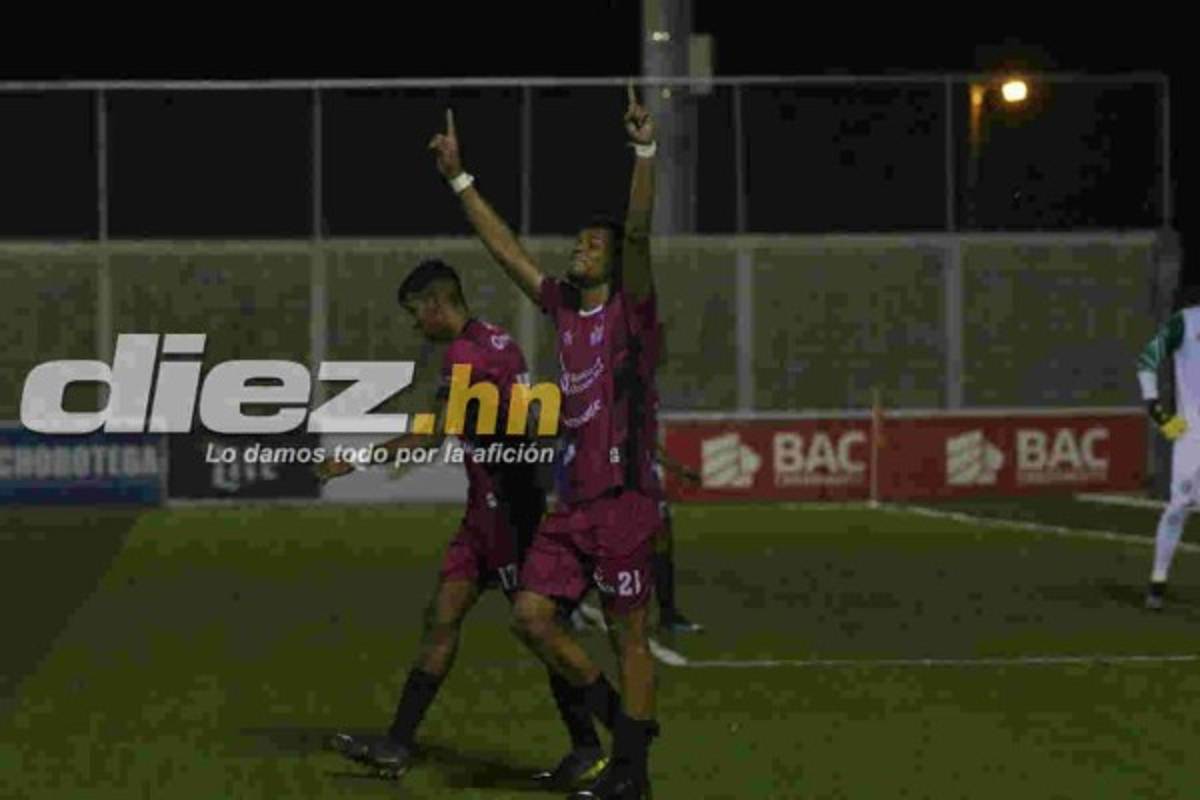 ¡Poderío del Olimpia! El once ideal que dejó la jornada 16 del torneo Apertura