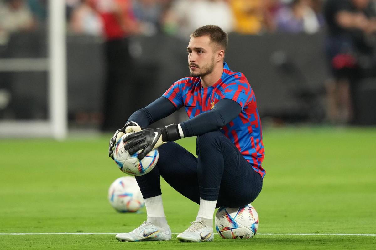 PSG toma drástica decisión con Mbappé y bomba en el Bayern Múnich; Barcelona presenta oferta por un jugador inesperado