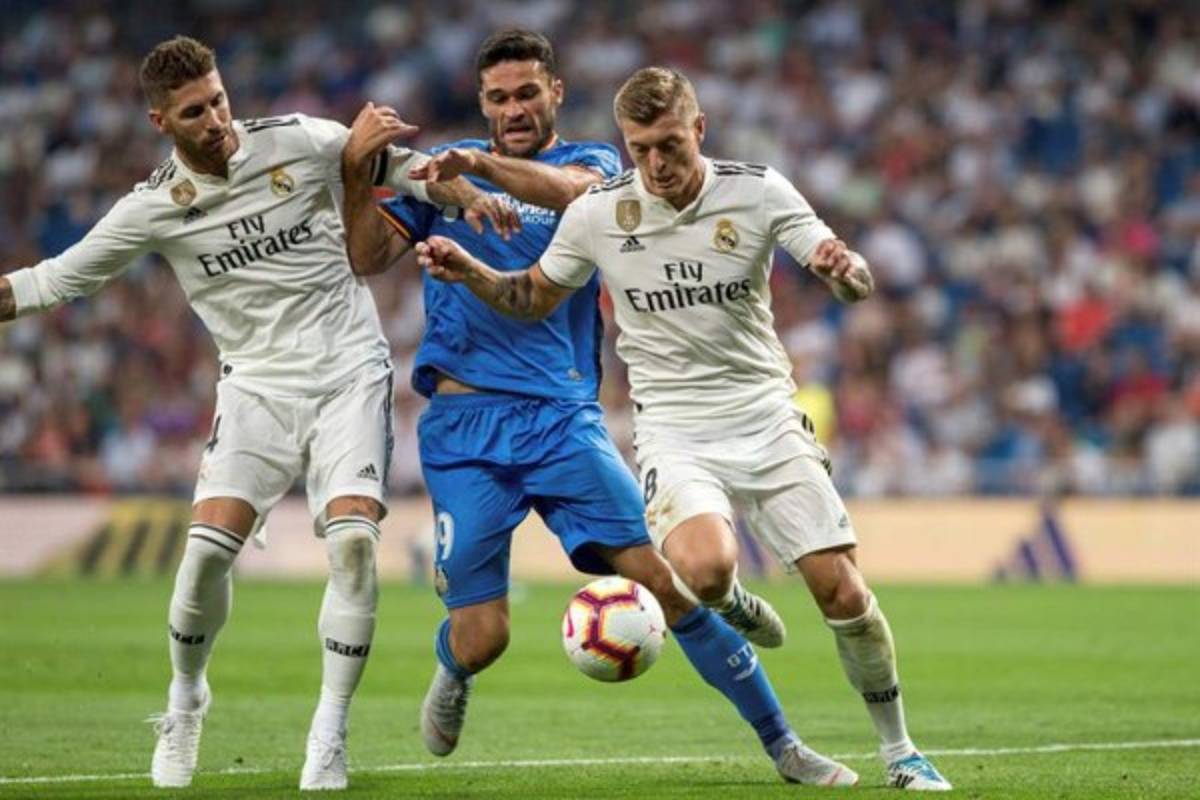 Top: Los mejores 12 equipos europeos 2017-18 según la UEFA