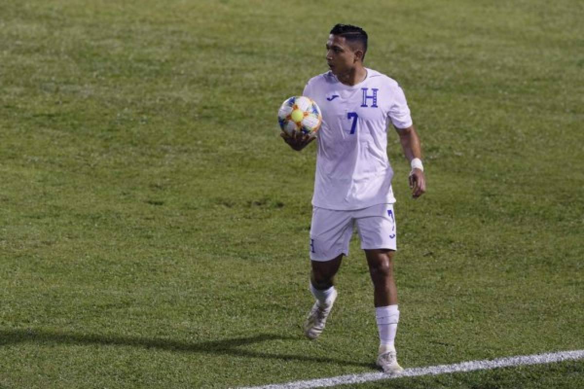 Maynor Figueroa, el rey: ¡Los futbolistas con más partidos en la historia de la Selección de Honduras!