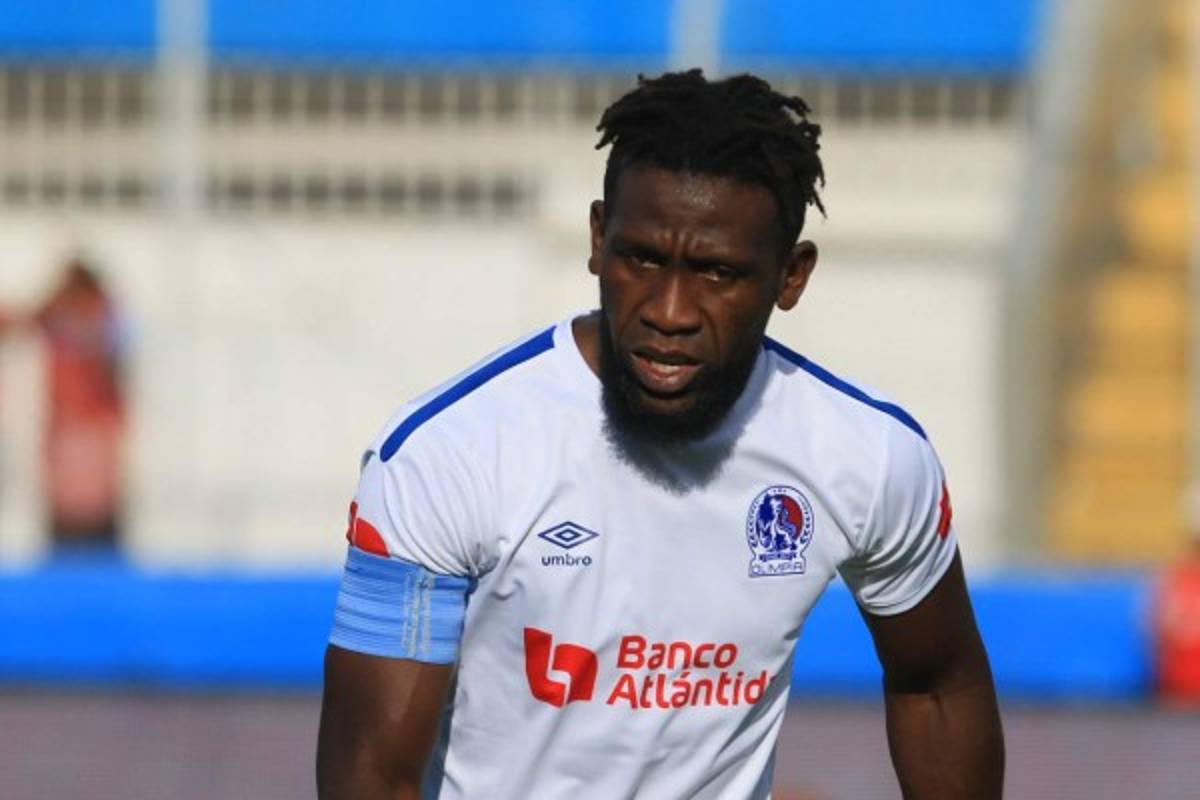 Keosseián y un equipo con más futbol: Así alinearía ante Real España