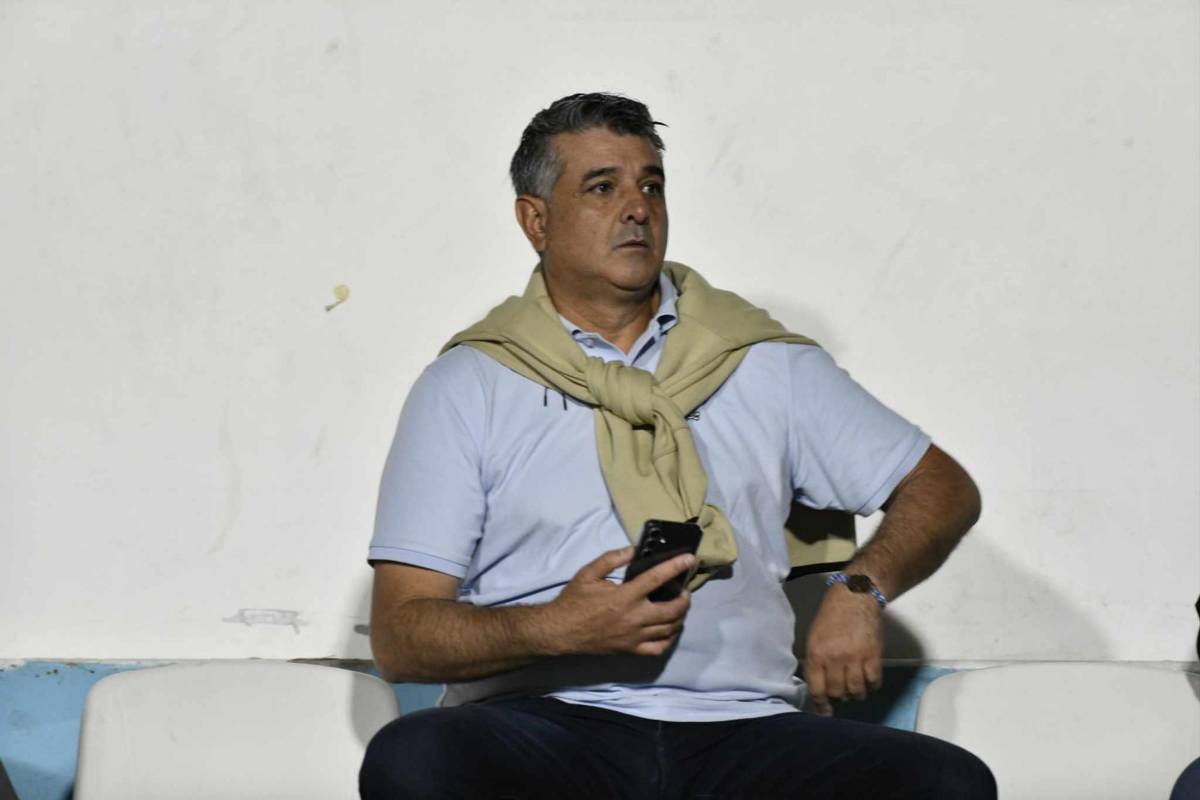 Triplete con dedicación especial, Diego Vázquez volvió a celebrar un gol de su hijo y debut del nuevo refuerzo de Motagua