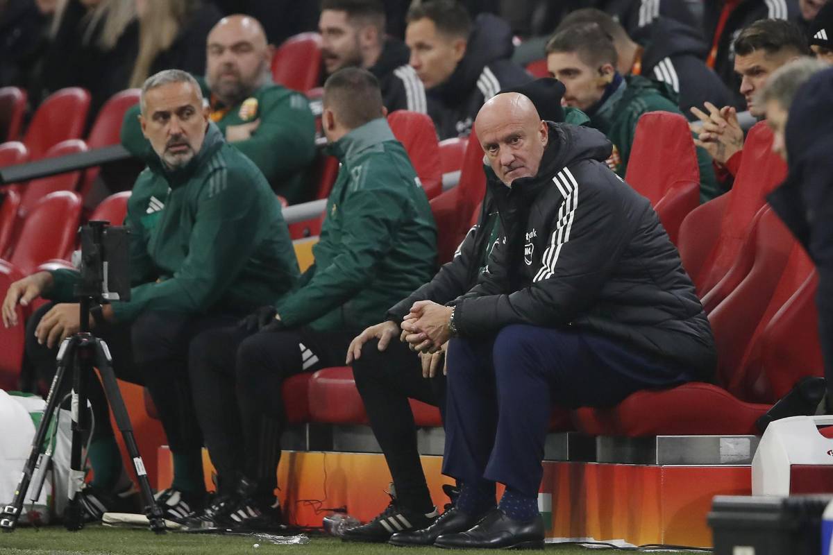 Dramatismo en la UEFA Nations League: ex Real Madrid se desvaneció en pleno partido y esto es lo que sabe sobre su salud