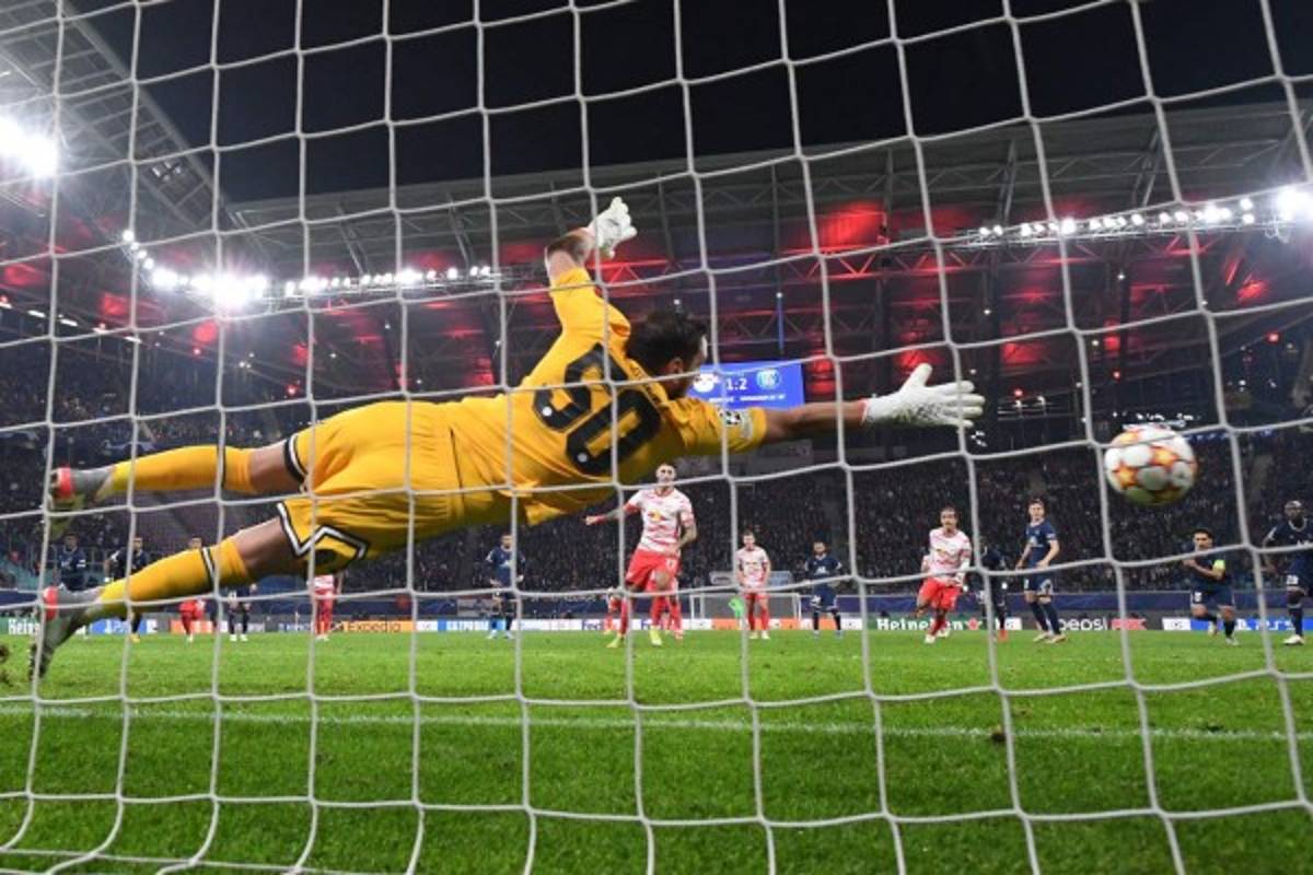 Griezmann arremete contra los árbitros, Haaland la hace como DT y la reacción de Neymar tras el penal contra PSG