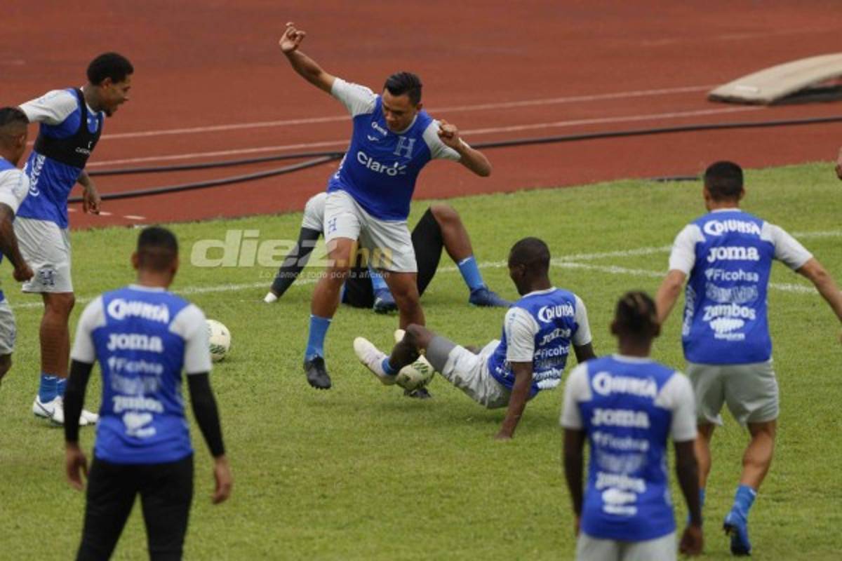 La silenciosa labor del hijo de Coito y el motivo de la visita de la Cruz Roja al Olímpico