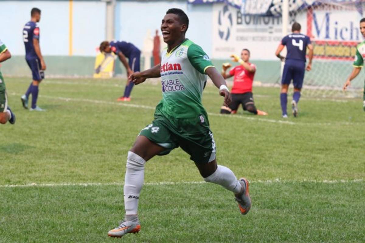 Los 10 jovencitos más destacados del torneo Apertura de la Liga Nacional