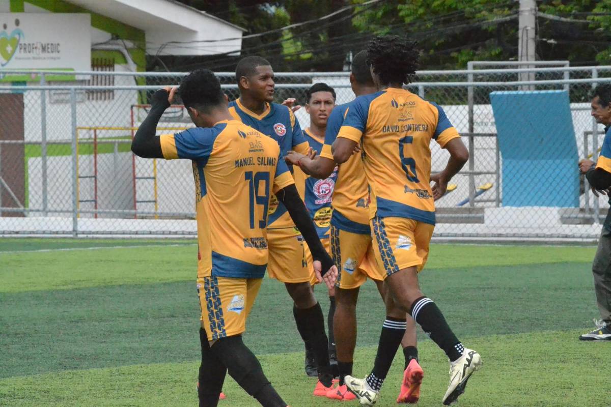 Olimpia destrona a Motagua como el club más caro de la Liga Nacional de Honduras, ¿cuáles son los primeros cuatro?