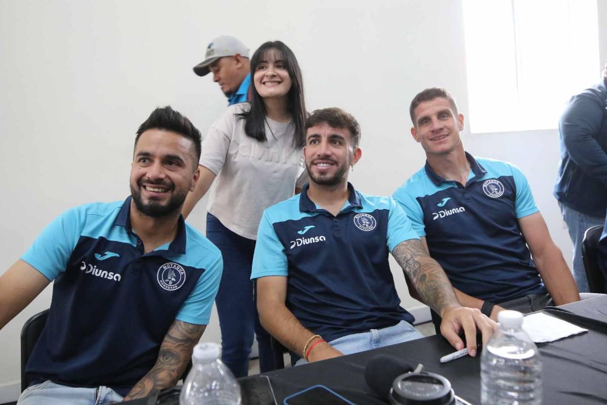 ¿Y Diego Vázquez? Motagua se olvida de su semana desastrosa y lleva alegría a los aficionados