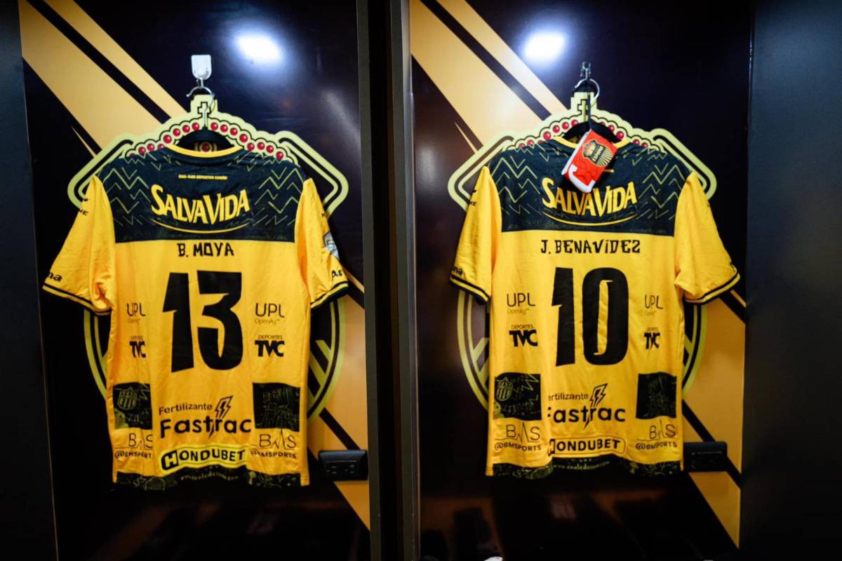 No se vio en TV: La tristeza de los jugadores del Olimpia por la crisis, bronca de Menjívar con la gente y el llenazo en el Morazán