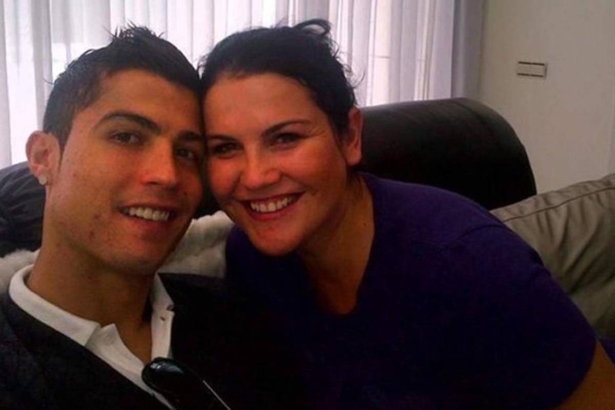 Los dobles femeninos de los futbolistas que dieron de qué hablar en redes sociales