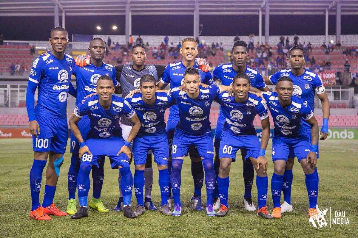 ¿Cómo va la pelea Saprissa - Olimpia? Los equipos con más títulos en el fútbol de Centroamérica