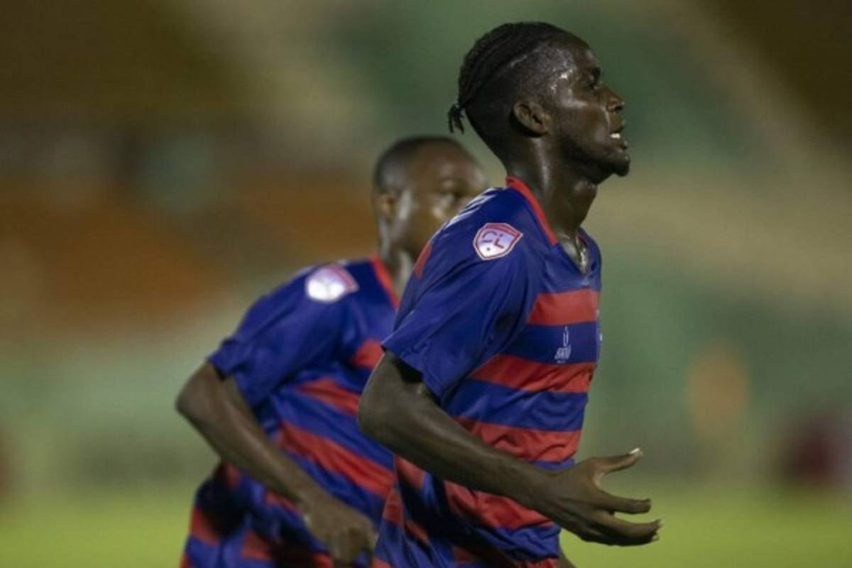 ¡Con dos del Olimpia! El 11 ideal de los cuartos de final de la Liga Concacaf liderado por los ticos