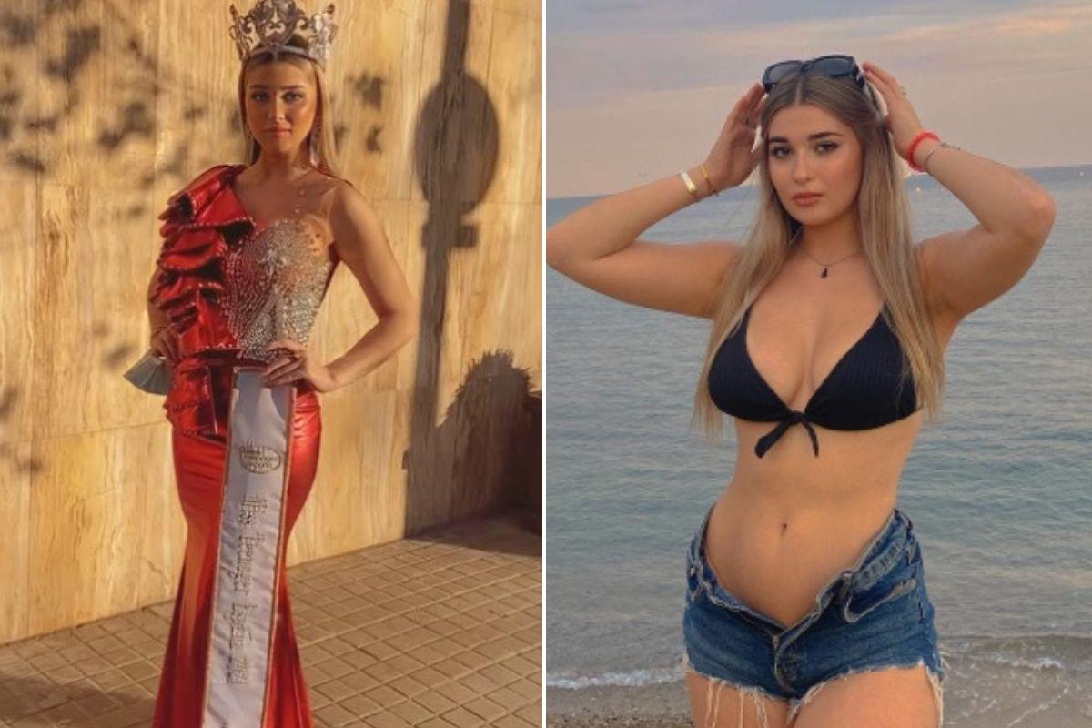 Una modelo filtró detalles de la polémica fiesta de Lamine Yamal: Pedían mujeres rubias y nos ofrecieron...