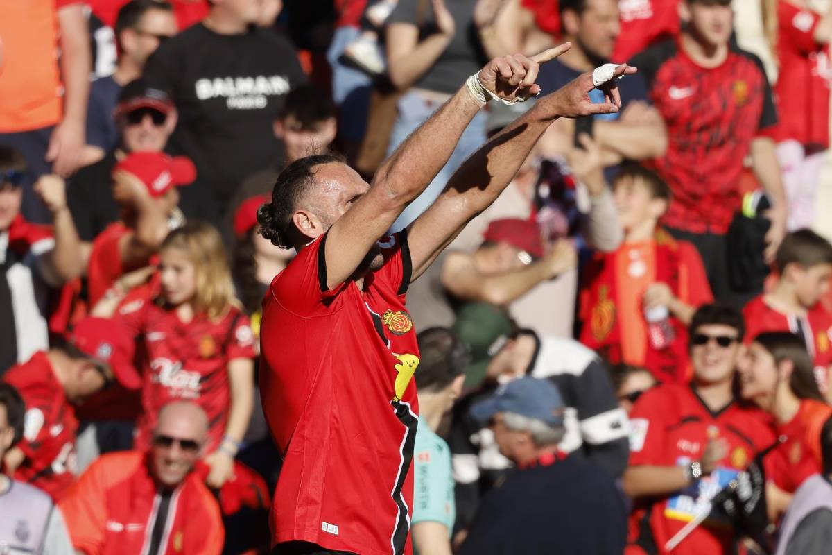 Los culpables de la caída del Real Madrid ante Mallorca, el villano del partido y el que terminó llorando