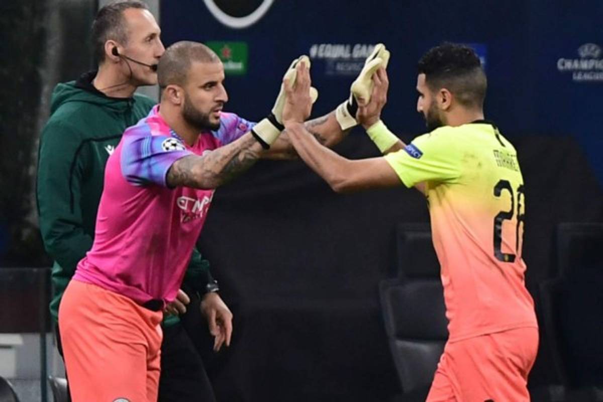 ¡Héroe! El show de atajadas de Keylor Navas en el PSG-Brujas; Rodrygo brilló en el Bernabéu