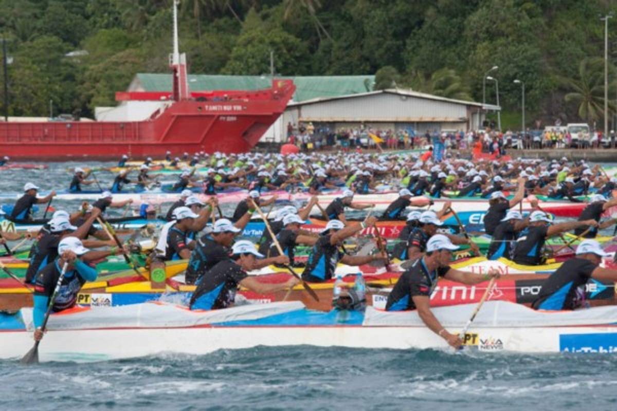 Las mejores imágenes deportivas del dia