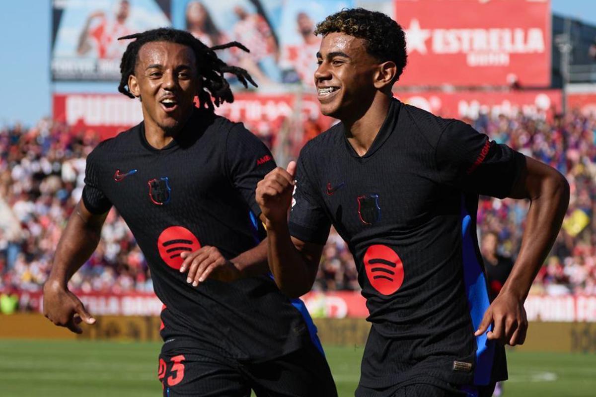 Barcelona se estrena en la Champions League: horarios y partidos de hoy jueves 19 de septiembre