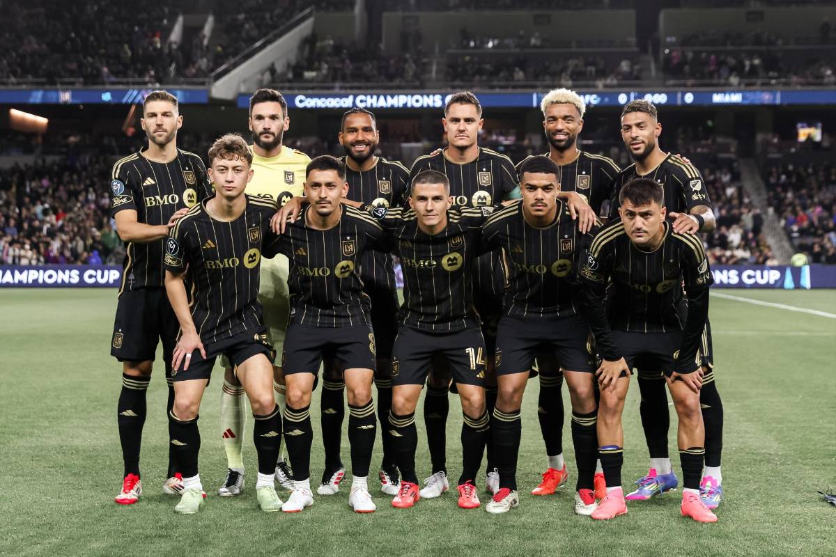 Messi e Inter Miami sufren revés y club mexicano les pasa por encima: así está el nuevo ranking de clubes de Concacaf
