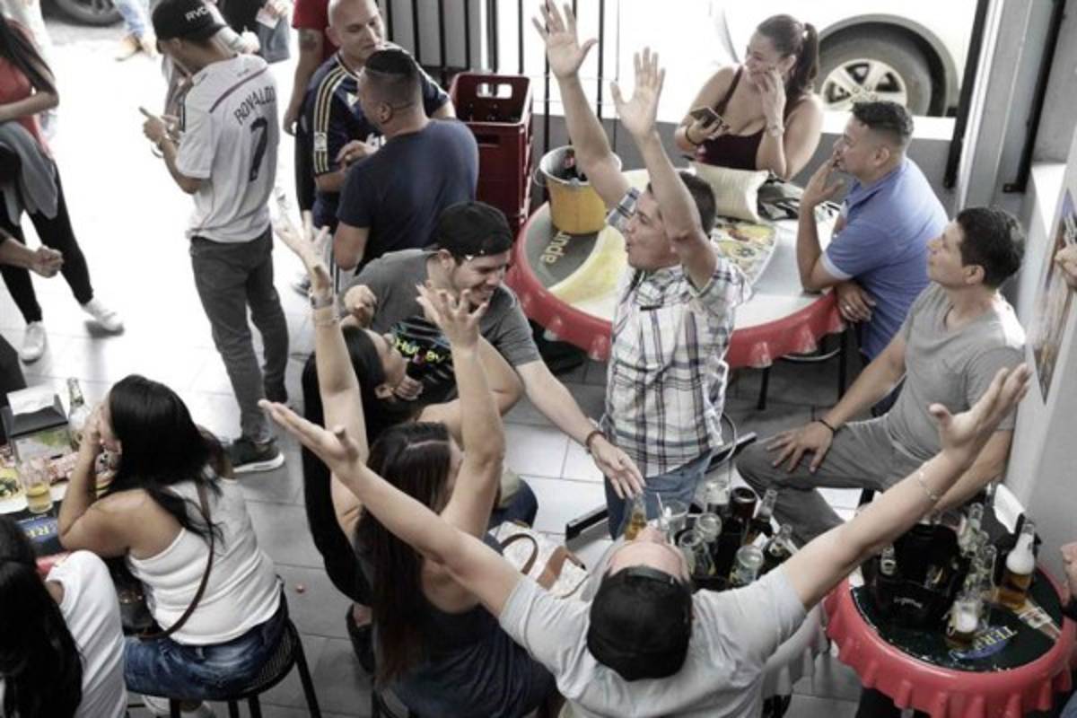 Costa Rica y Centroamérica explotan con el título de Champions de Keylor Navas