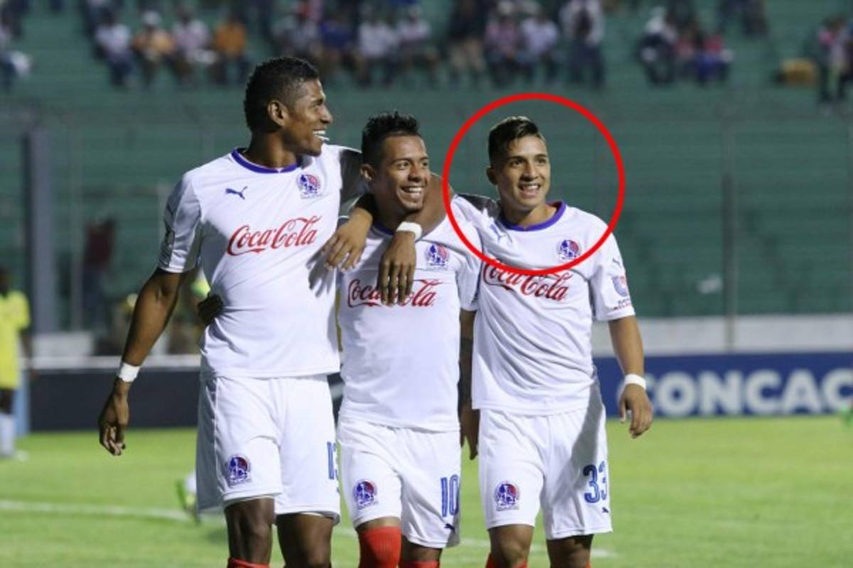 ¡10 jugadores repiten! Así era el último Olimpia finalista en 2016