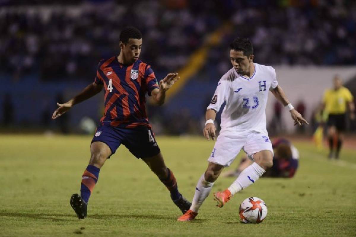 ¿La convocatoria perfecta? Los 26 futbolistas imprescindibles en Honduras para la triple fecha eliminatoria de octubre
