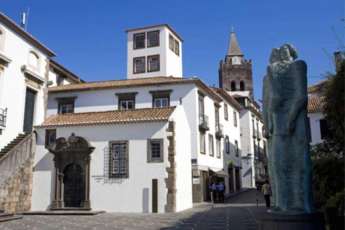 ¡Bellezada! Así el nuevo hogar del hondureño Bryan Róchez en Portugal