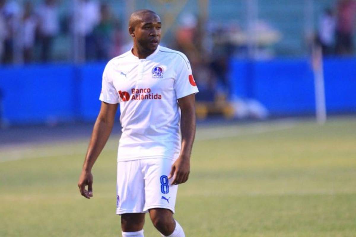 El temible 11 que pulirá Nahún Espinoza en Olimpia para romper dos años sin títulos