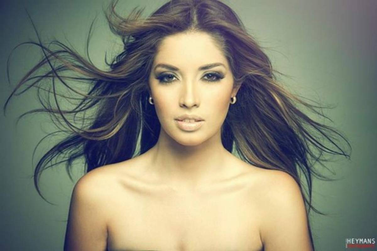 Especial: Las modelos centroamericanas más populares de Instagram