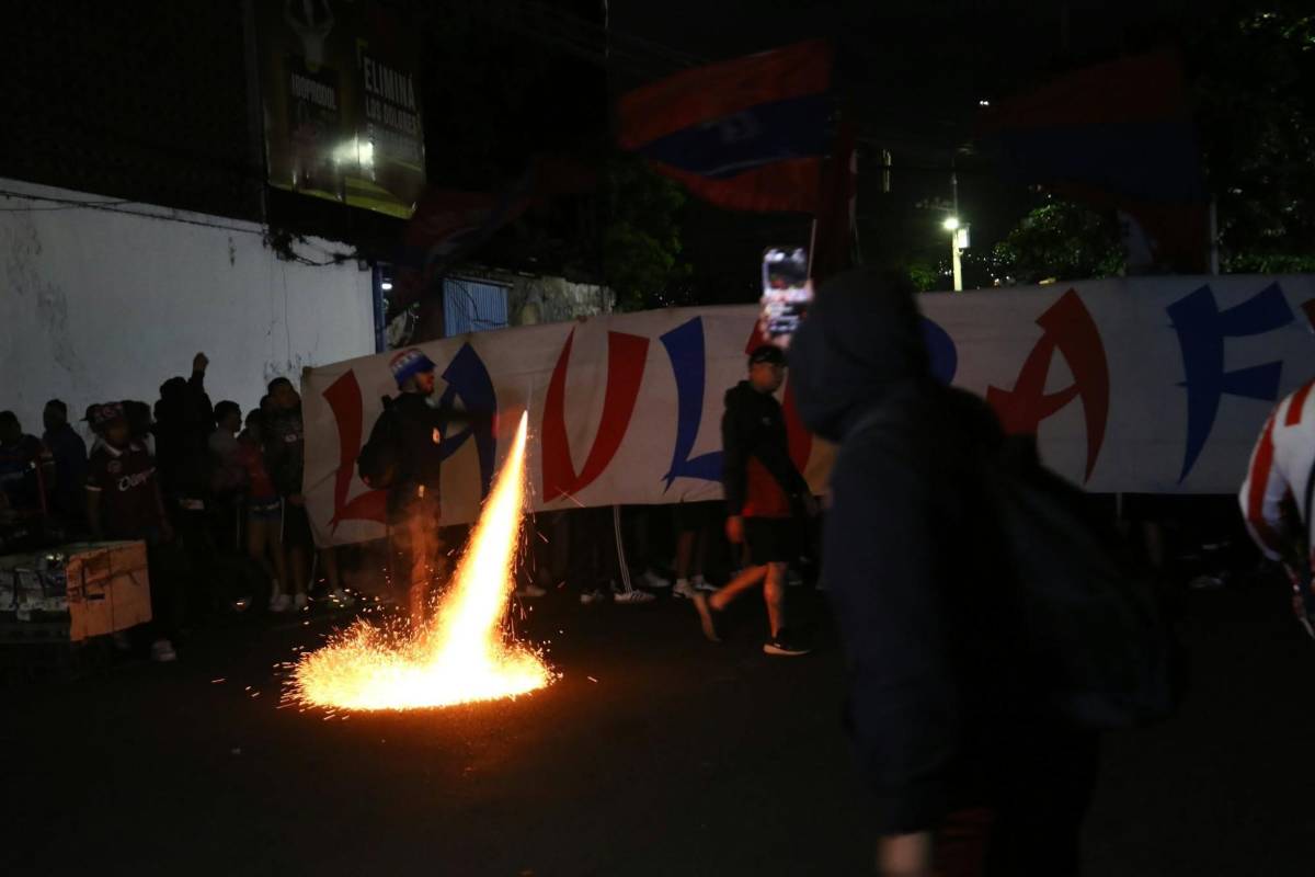 Sorpresiva baja en Olimpia, el león recupera figura y bella capitalina roba miradas