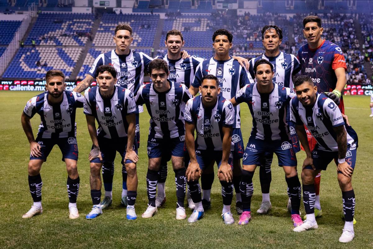 Marathón se suma: así marcha la lista de clasificados a la Copa de Campeones Concacaf 2027