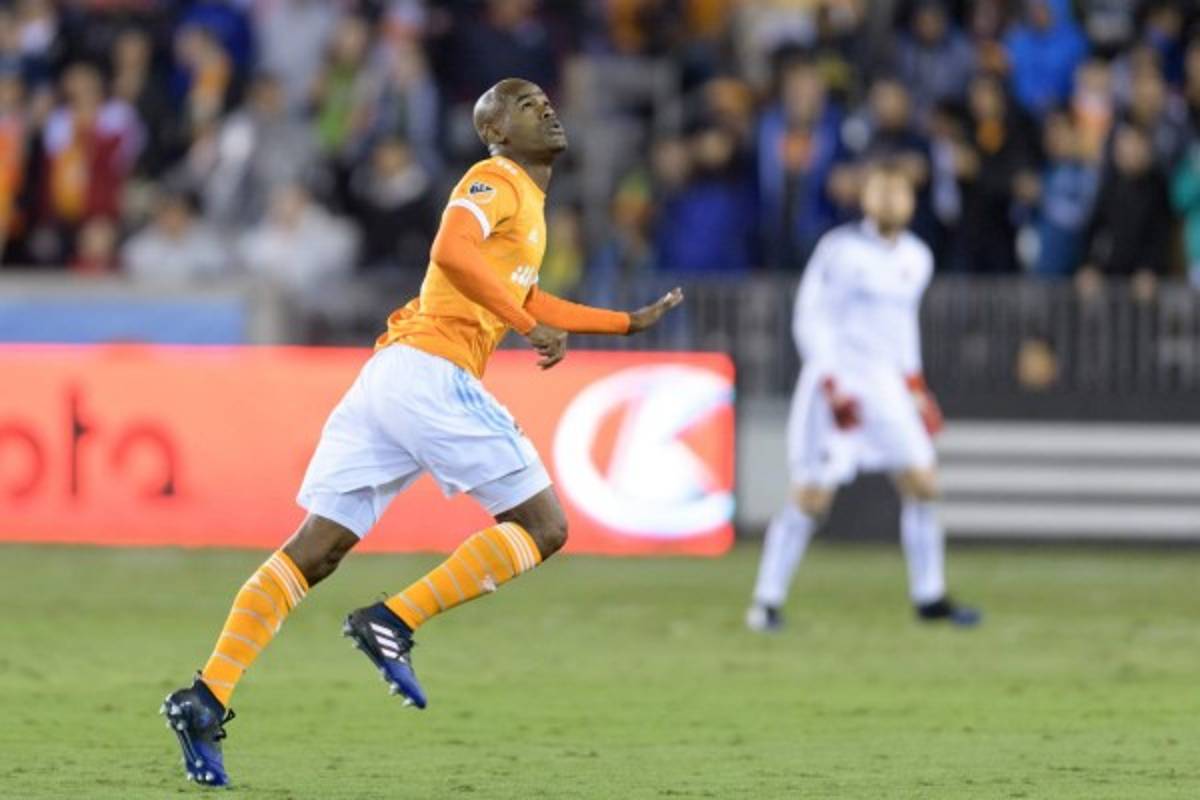 El salario de los centroamericanos en la temporada 2018 de la MLS