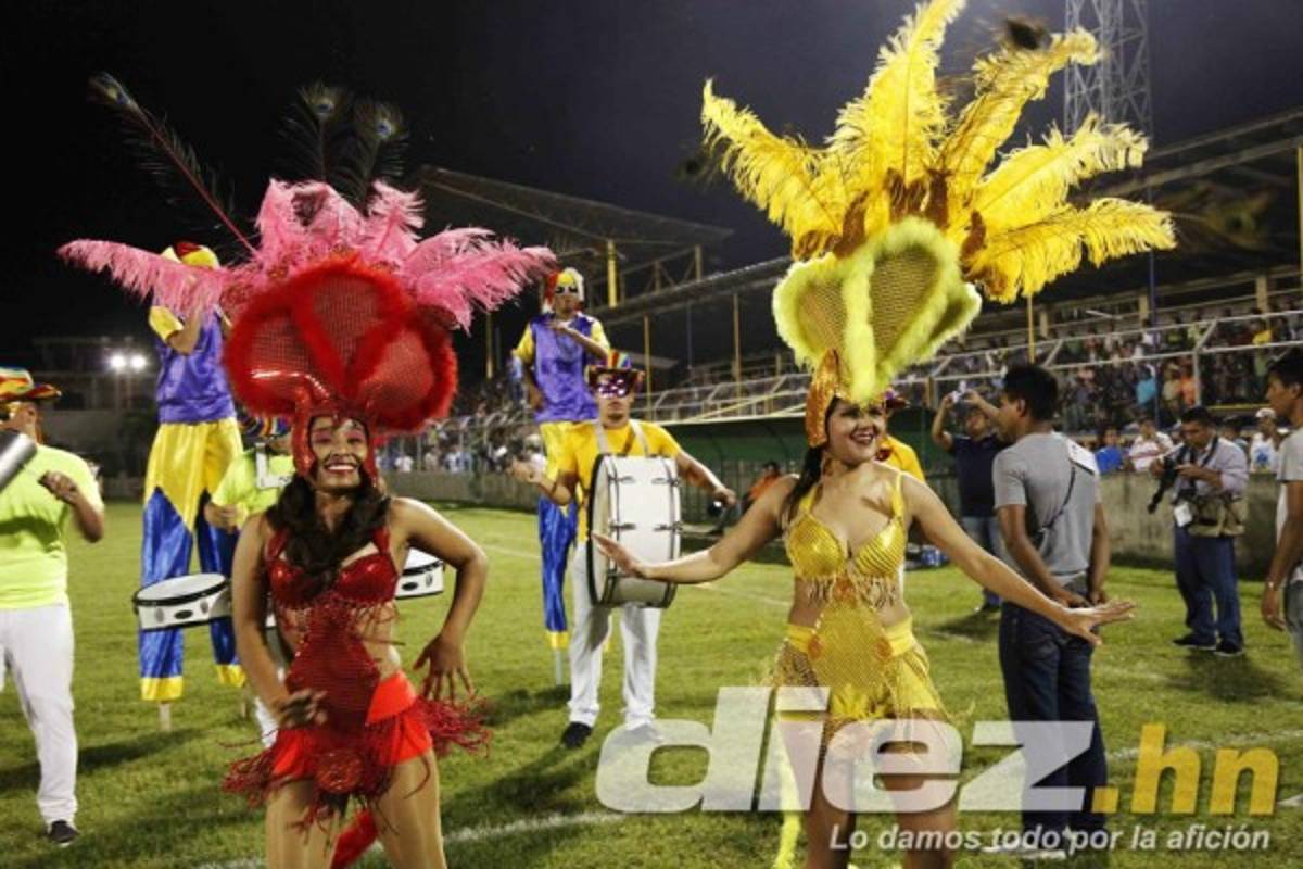 FOTOS: Estas son las chicas lindas que nos dejó el Apertura 2015