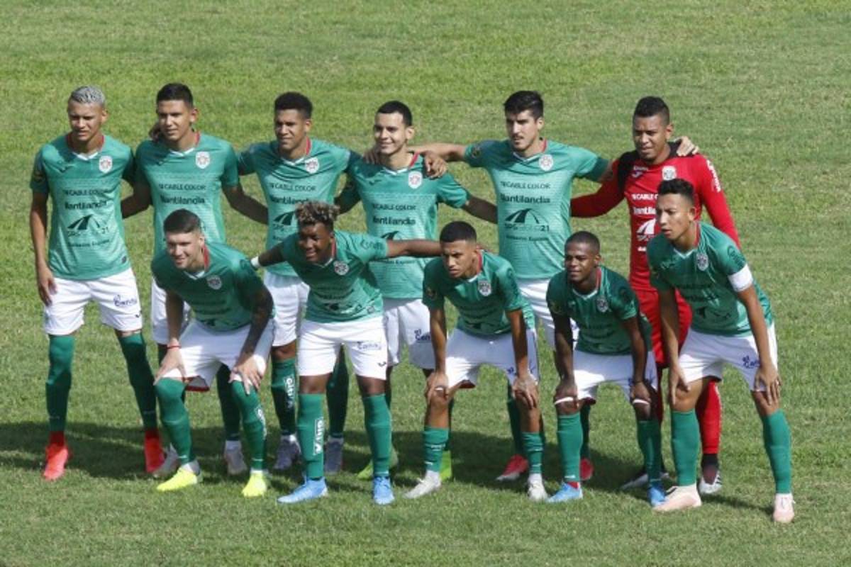 FICHAJES: Marathón prepara barrida; futuro de Emilio Izaguirre y Real España le abre puertas a exOlimpia