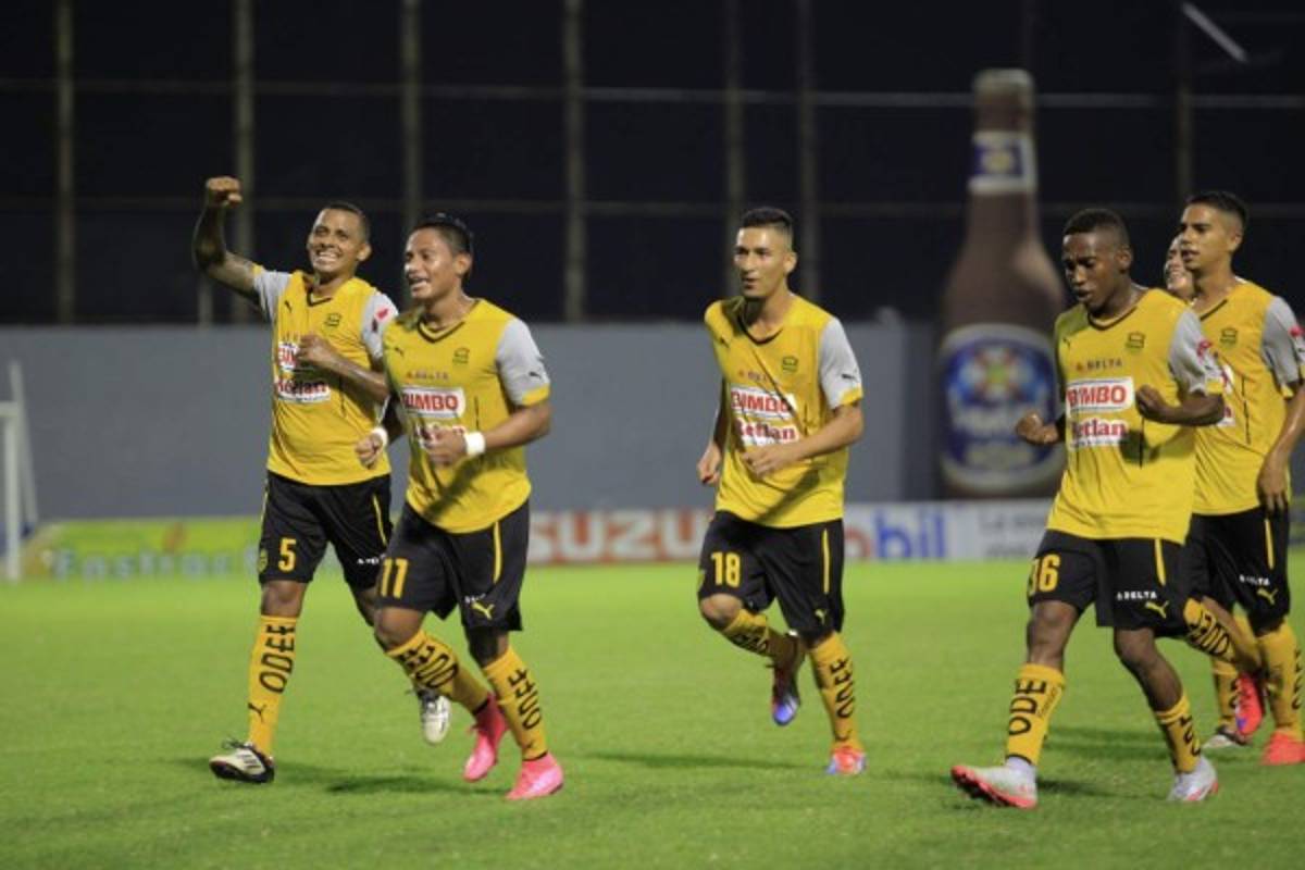 Los datos más importantes que dejó la Jornada 11 de Liga Nacional