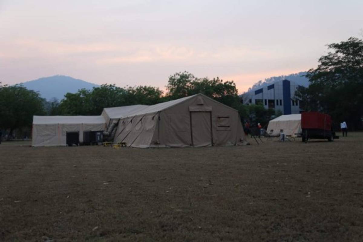 Polémicas compras de Copeco en emergencia de coronavirus; ministra pide aclaración