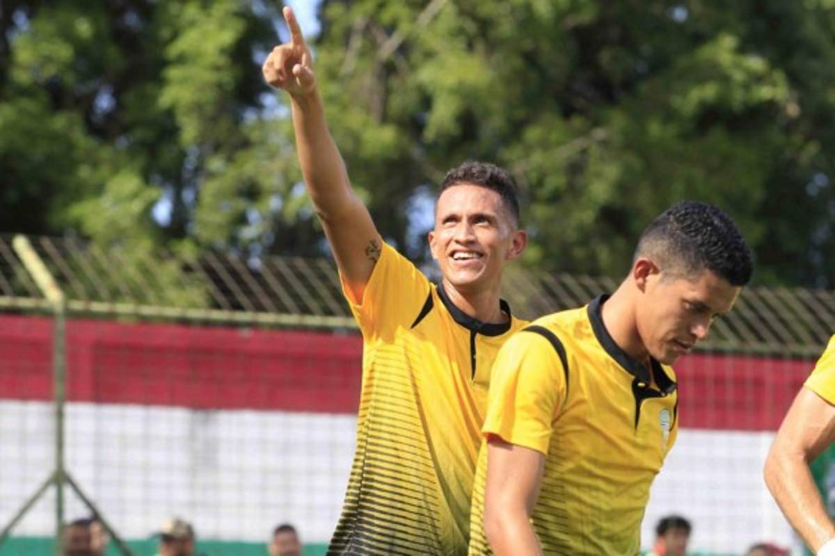 ¡En el radar! Futbolistas del Real de Minas que se cotizaron en el Clausura-2019