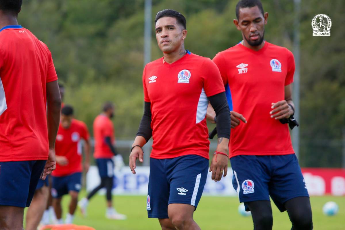 ¿Dónde nacieron? Estos son los finalistas de Marathón-Olimpia que buscan llevar el título del Apertura a casa