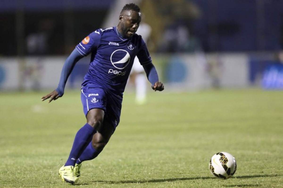 FOTOS: Los futbolistas más rápidos de la Liga Nacional de Honduras