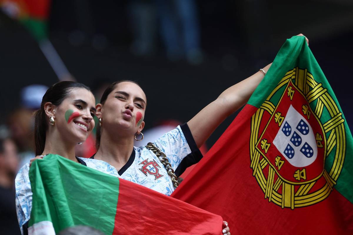 ¡Qué belleza! Las mujeres más guapas de la Eurocopa 2024: sexy fanáticas que enamoran en los estadios