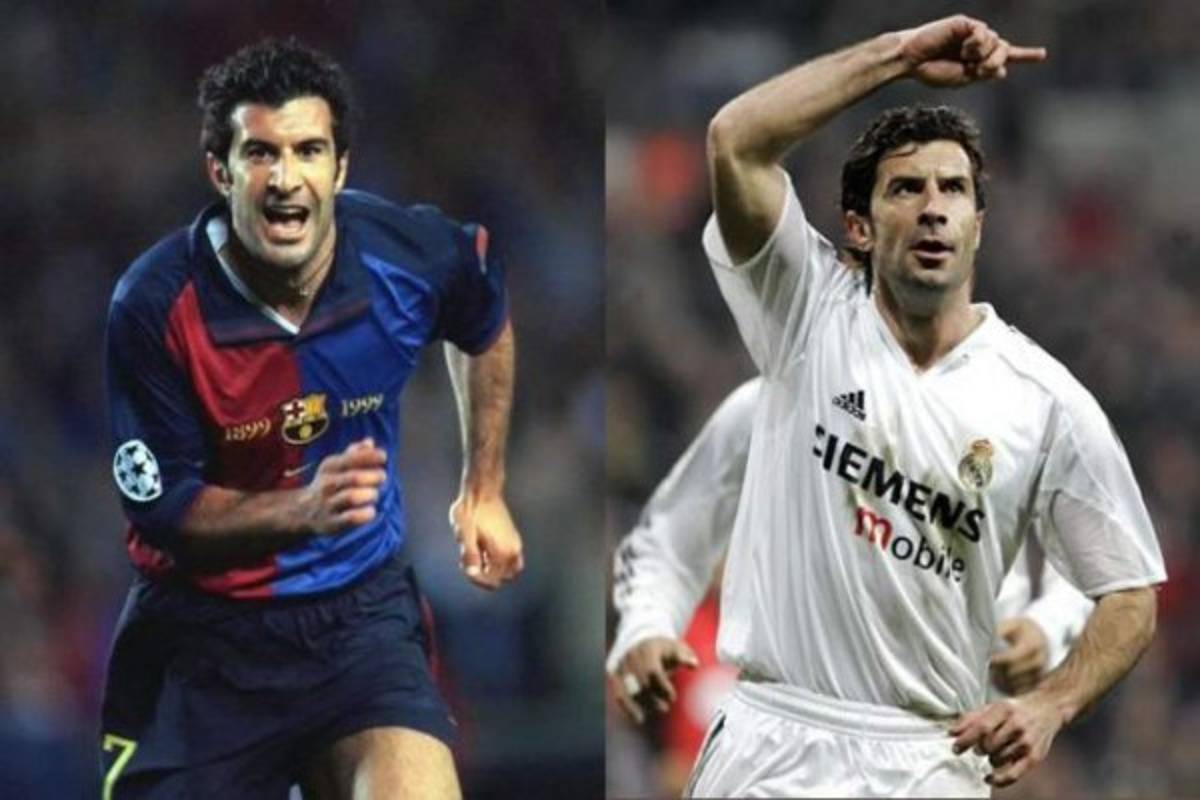 ¡Ficharon con sus archirrivales! Estos jugadores sorprendieron cuando cambiaron de equipo