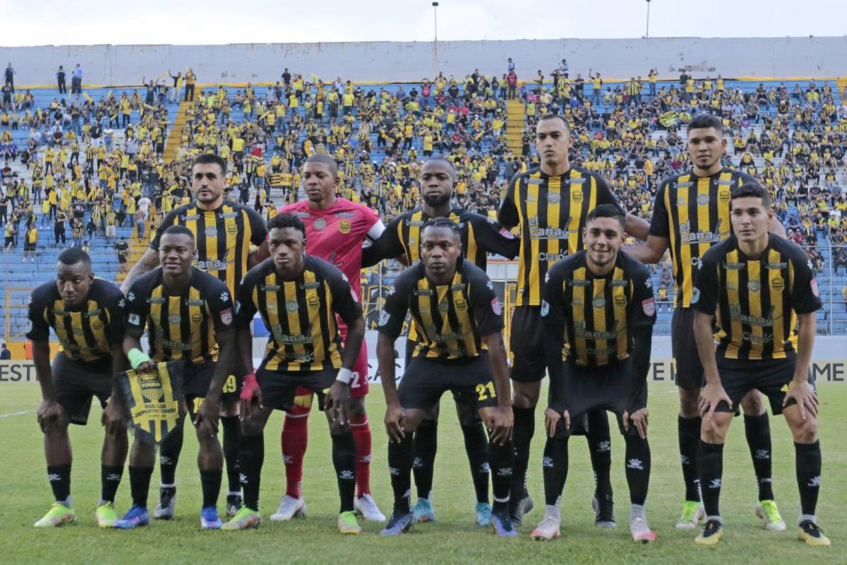 Copa Centroamericana 2023: Estos son los 10 equipos que ya sellaron el boleto al torneo de Concacaf, ¡clasificó Real España!