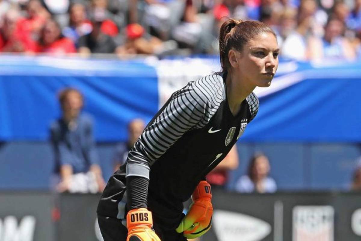 Hillary Clinton o Donald Trump: ¿A quién apoyan los grandes deportistas?