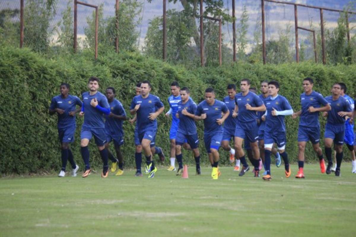 Motagua anuncia que remodelará su sede y construirán una nueva cancha