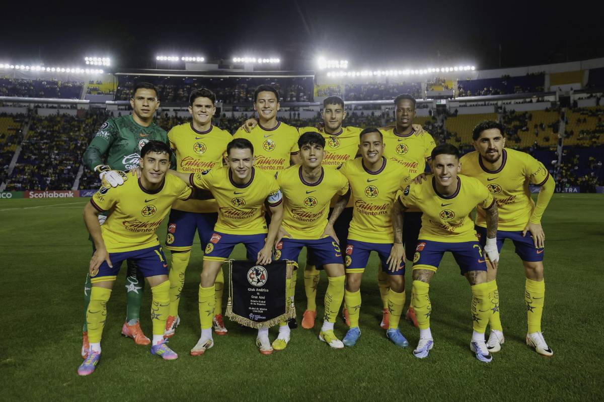 Messi e Inter Miami sufren revés y club mexicano les pasa por encima: así está el nuevo ranking de clubes de Concacaf