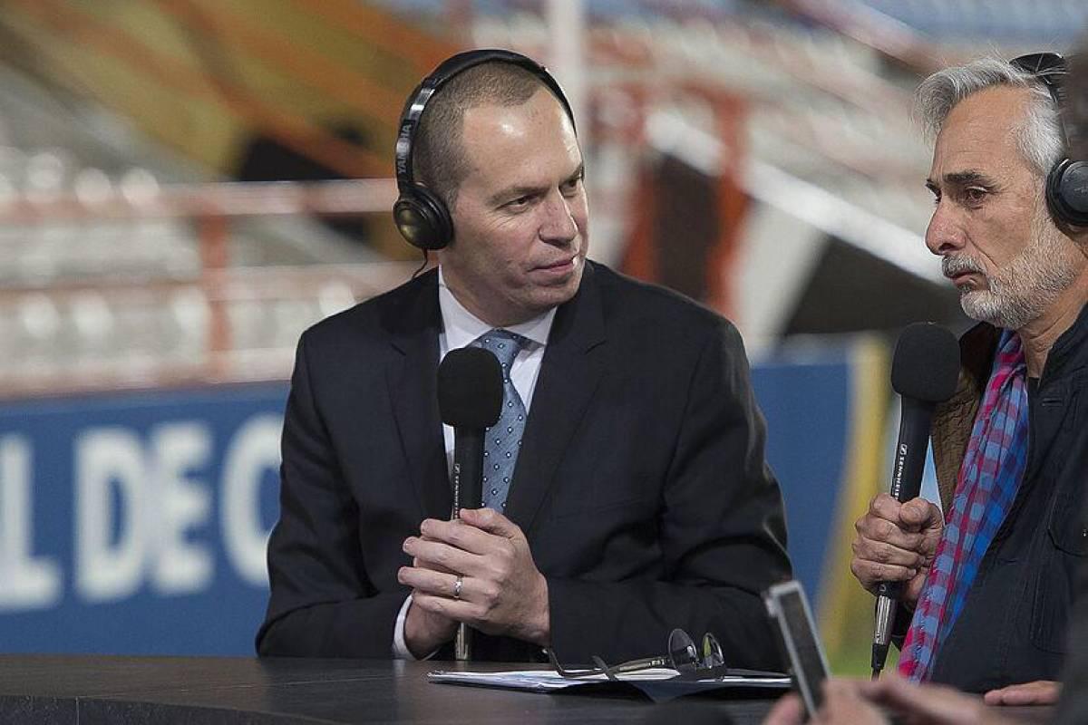 Familia del periodista André Marín tomó una crucial decisión tras su muerte: comunicado oficial